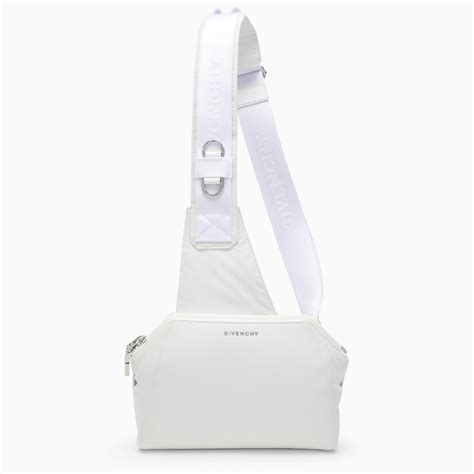 givenchy borsa bianca|givenchy purses for women.